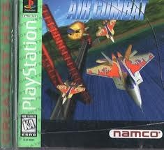 Air Combat (GREATEST HITS)